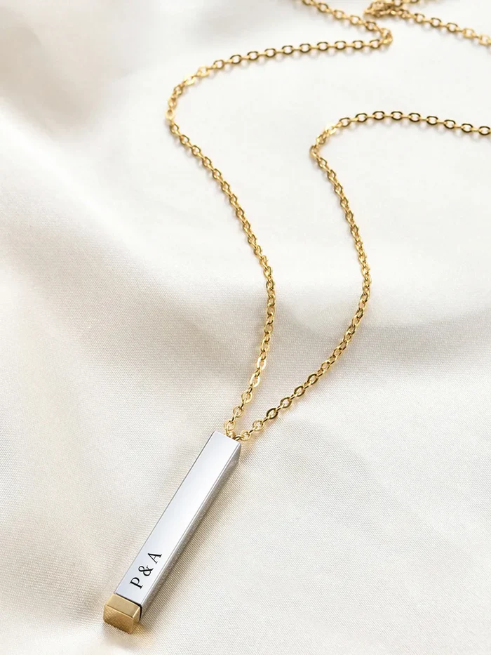 Collier Énigme♥︎