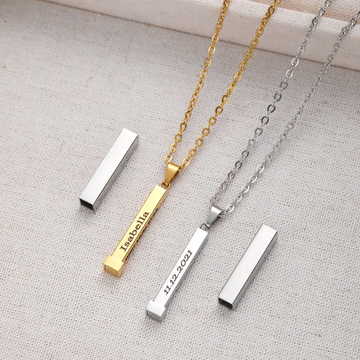 Collier Énigme♥︎