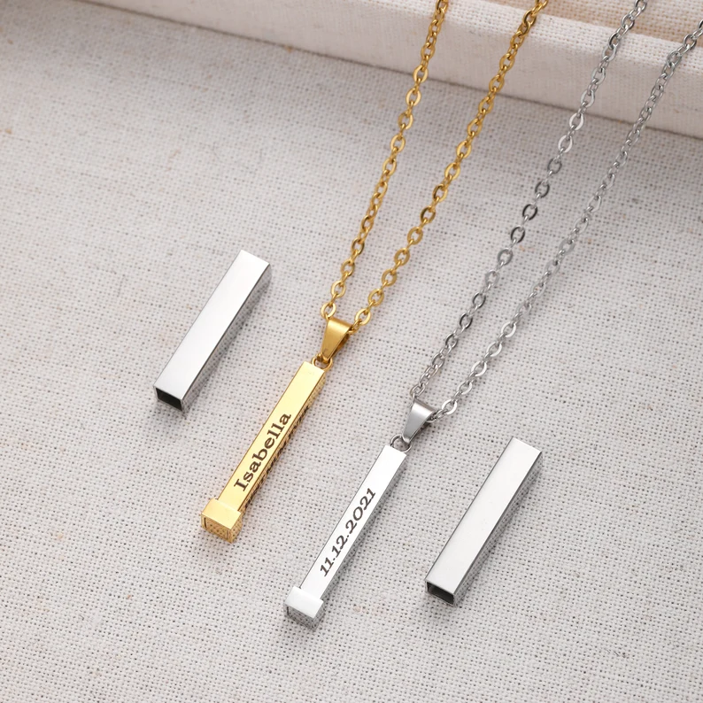 Collier Énigme♥︎